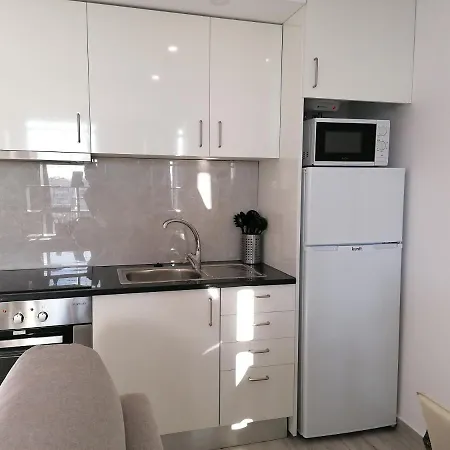 Fiph Tarik Silver - Praia Da Rocha Apartment Portimao