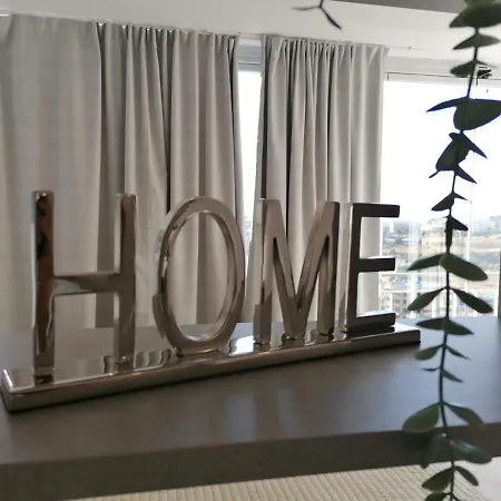 Fiph Tarik Silver - Praia Da Rocha Apartment