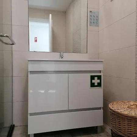 Apartment Fiph Tarik Silver - Praia Da Rocha Portimao