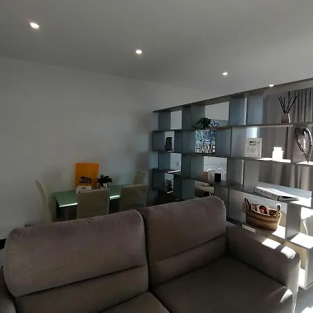 Fiph Tarik Silver - Praia Da Rocha Apartment