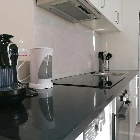 Apartment Fiph Tarik Silver - Praia Da Rocha *