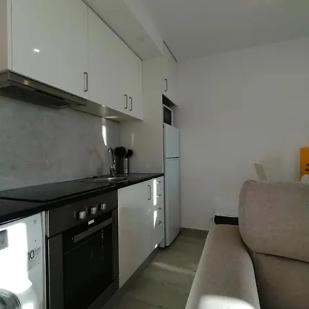 Apartment Fiph Tarik Silver - Praia Da Rocha *