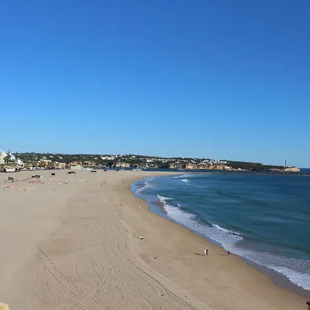 Fiph Tarik Silver - Praia Da Rocha Apartment