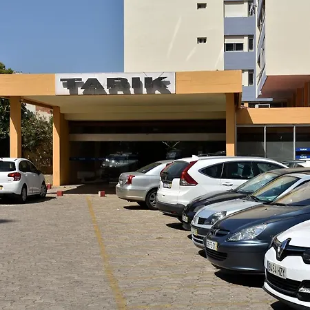 Fiph Tarik Silver - Praia Da Rocha * Portimao