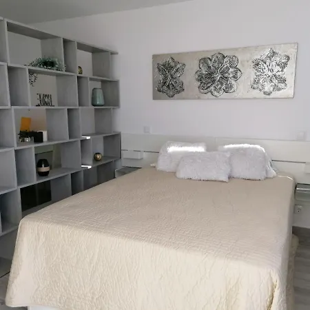 Fiph Tarik Silver - Praia Da Rocha Apartment *